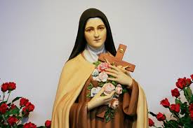 St. Therese of Lisieux Rose Novena - Little Flower Prayers 